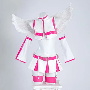 2.5 Dimensional Seduction Lilysa Amano Liliel Cosplay Costume C09121 Xs Costumes