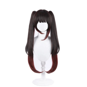 Honkai: Star Rail Sparkle Cosplay Wig C08860 Wigs