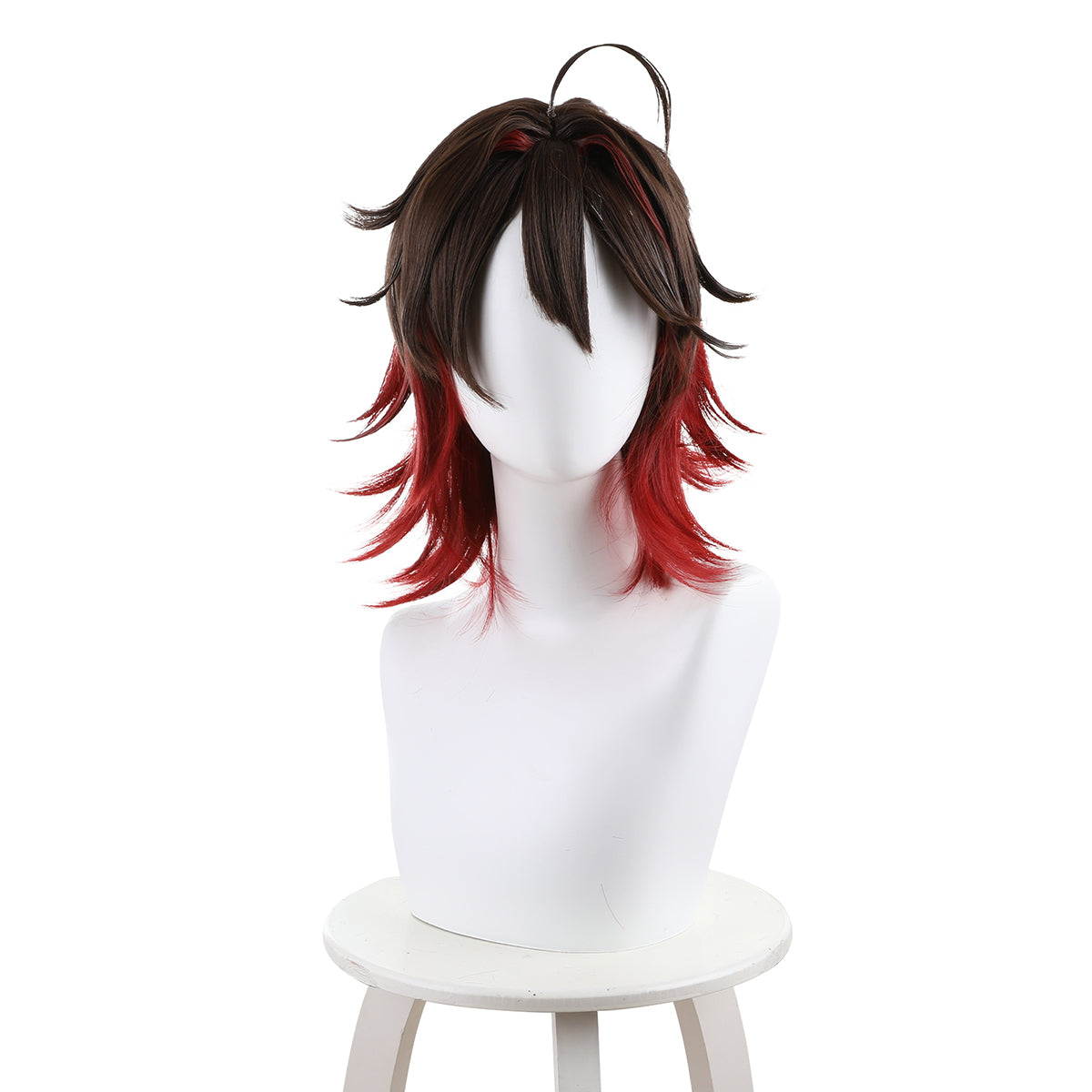 Genshin Impact Gaming Cosplay Wig C08918