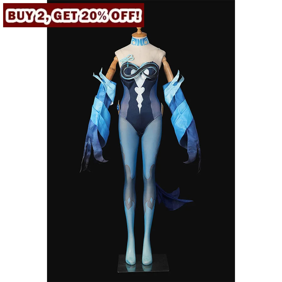 Genshin Impact Bonanus Cosplay Costume C02941 Aa Women / Xs Costumes