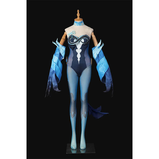 Genshin Impact Bonanus Cosplay Costume C02941 Aa Women / Xs Costumes