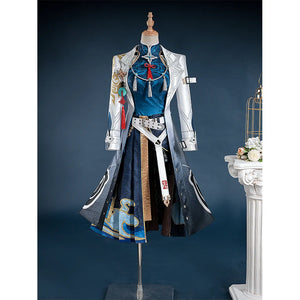 Honkai: Star Rail Feixiao Cosplay Costume C09191 Aa Xs Costumes