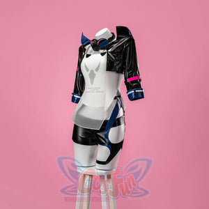 Honkai Impact 3 Yae Sakura Goushinnso Memento Cosplay Costume C09071 Costumes