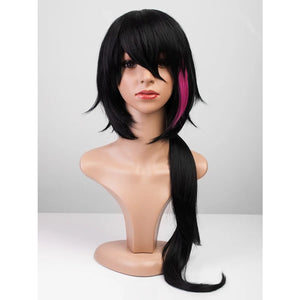 【Ready To Ship】Rwby Lie Ren Cosplay Wig Bob Hair Mp003580 Wigs