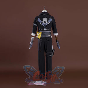 Wuthering Waves Male Rover Cosplay Costume C09135 Costumes