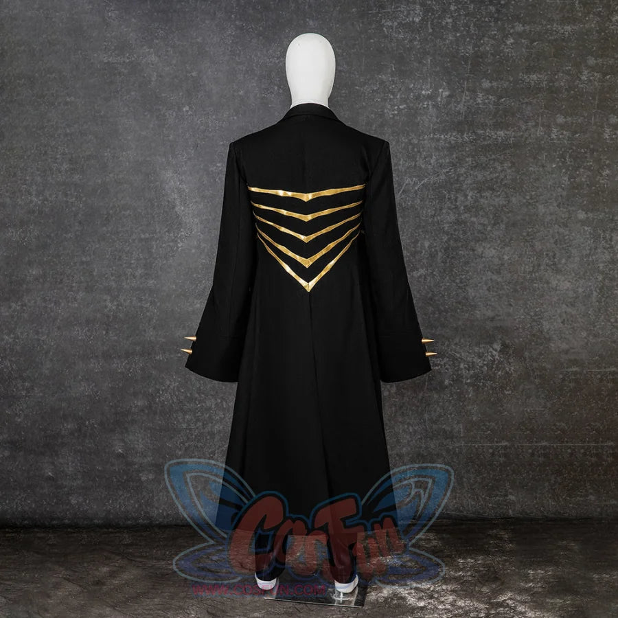 Honkai: Star Rail Duke Inferno Ifrit Cosplay Costume C09076 A Costumes