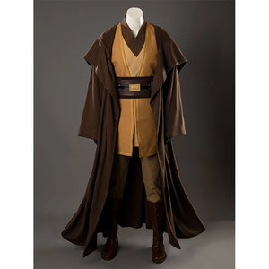 The Acolyte Sol Cosplay Costume Fy0070 S Costumes