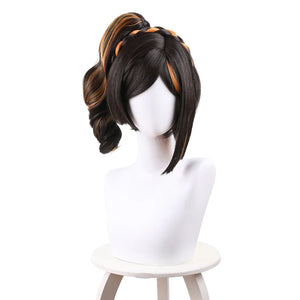 Genshin Impact Chiori Cosplay Wig C08811 Wigs