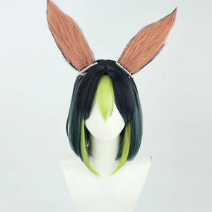 Genshin Impact Tighnari Cosplay Wig C03003 Wigs