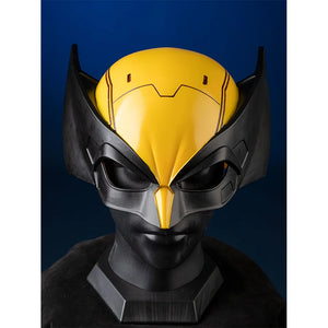 Deadpool & Wolverine James Howlett / Logan Cosplay Helmet C08341 Costumes