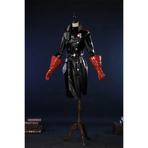 Pre- Sale Identity V Psychologist Ada Mesmer Doomsday Rescuer Cosplay Costume C08924 Women /