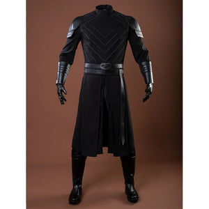 Star Wars: Ahsoka Baylan Skoll Cosplay Costume C08733 M / Made To Order Costumes