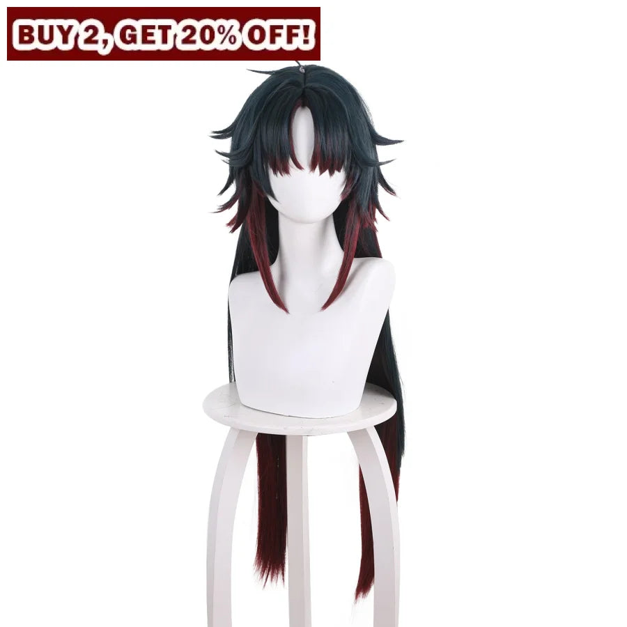 Honkai: Star Blade Cosplay Wig C07977 Wigs