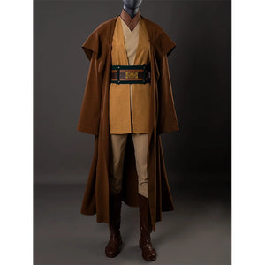 The Acolyte Jecki Lon Cosplay Costume Fy0067 S Costumes