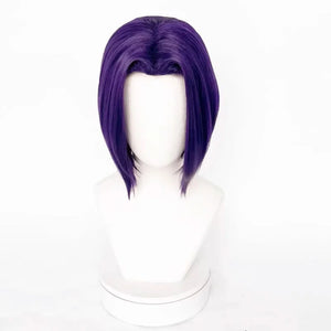 Raven Rachel Roth Cosplay Wig C09109 Wigs