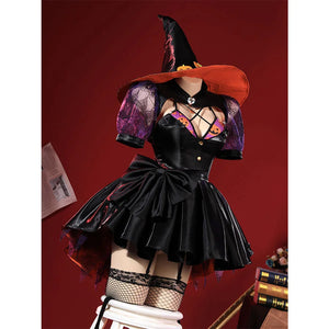 【Clearance】My Dress-Up Darling Kitagawa Marin Female Halloween Costume Cosplay C02875 S / Ready