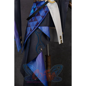 Honkai: Star Rail Jade Cosplay Costume C09075 A Costumes