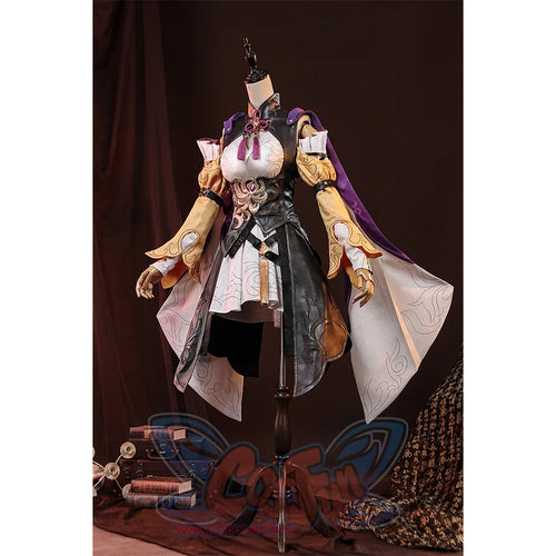 Honkai: Star Rail Sushang Cosplay Costume C08388 Aa Xxl Costumes