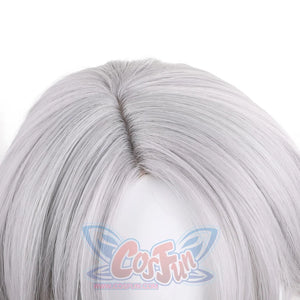 Identity V Embalmer Gatto Cosplay Wig C09095 Wigs