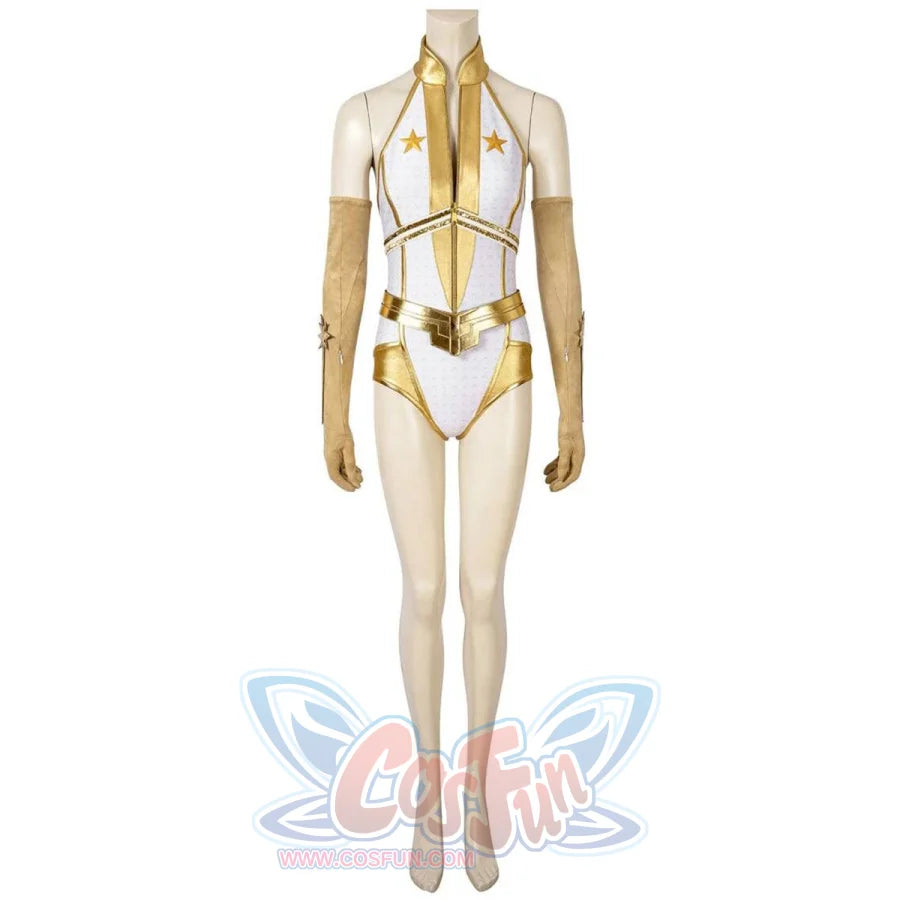 The Boys Second Season Starlight Cosplay Costume Mp006092 Xxs Costumes