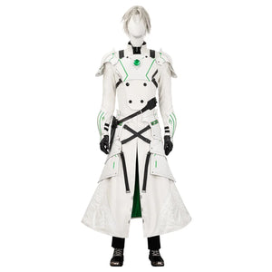 Final Fantasy Vii Rebirth Sephiroth Cosplay Costume C09107 Costumes