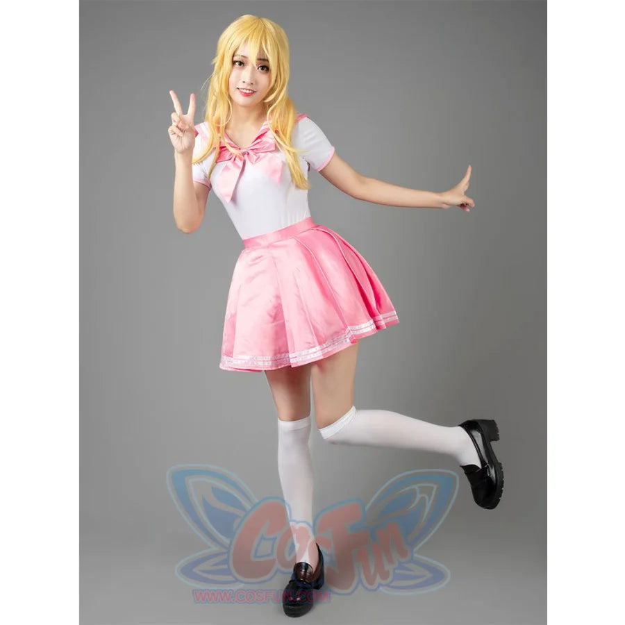 Sailor Moon Chibiusa Suit Dress Cosplay Costume Mp004262 Costumes