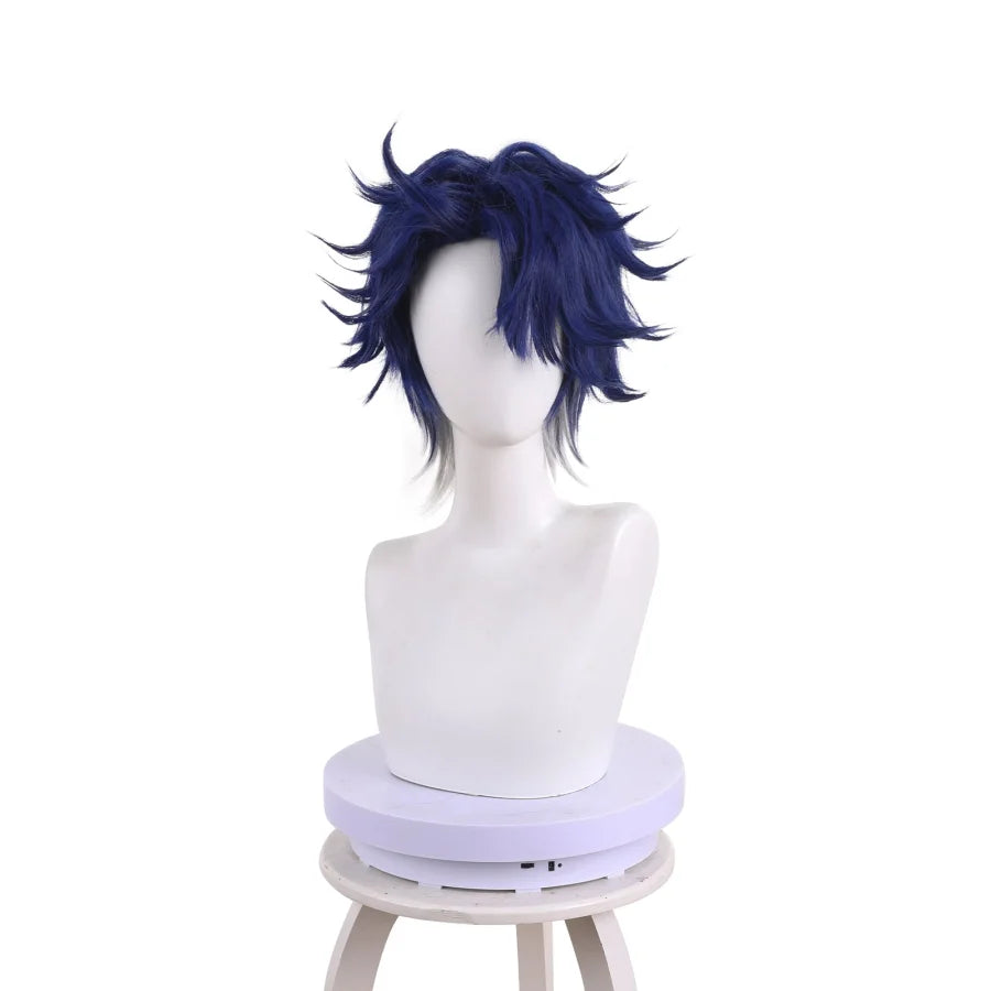 Honkai: Star Sampo Cosplay Wig C07976 Wigs