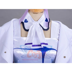 Lovelive! Superstar!! Liella! Hazuki Ren Cosplay Costume C00579 Costumes