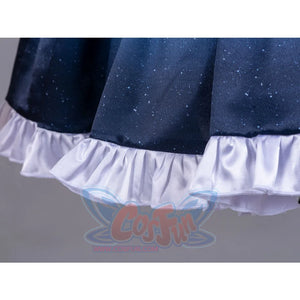 Lovelive! Superstar!! Liella! Hazuki Ren Cosplay Costume C00579 Costumes