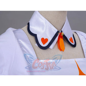 Lovelive! Superstar!! Liella! Shibuya Kanon Cosplay Costume C00567 Costumes