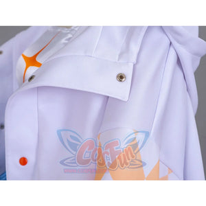 Lovelive! Superstar!! Liella! Shibuya Kanon Cosplay Costume C00567 Costumes