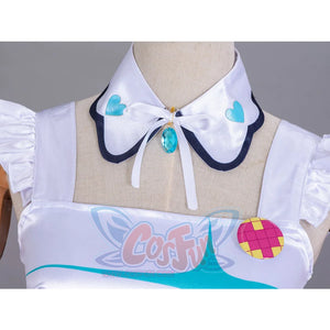 Lovelive! Superstar!! Liella! Tang Keke Cosplay Costume C00577 Costumes