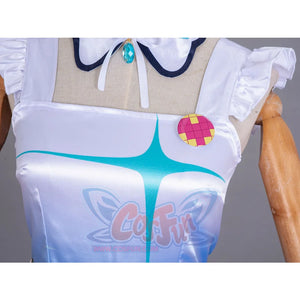 Lovelive! Superstar!! Liella! Tang Keke Cosplay Costume C00577 Costumes