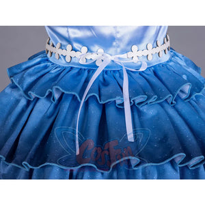 Lovelive! Superstar!! Liella! Tang Keke Cosplay Costume C00577 Costumes