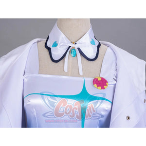 Lovelive! Superstar!! Liella! Tang Keke Cosplay Costume C00577 Costumes