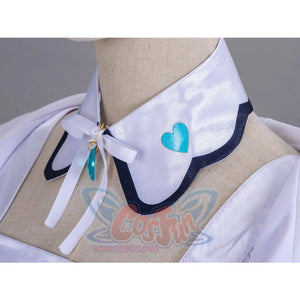 Lovelive! Superstar!! Liella! Tang Keke Cosplay Costume C00577 Costumes