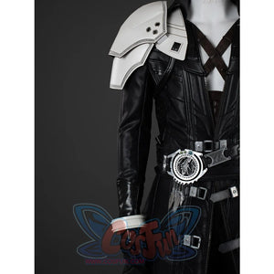 Final Fantasy Vii Rebirth Sephiroth Cosplay Costume C09206S Costumes