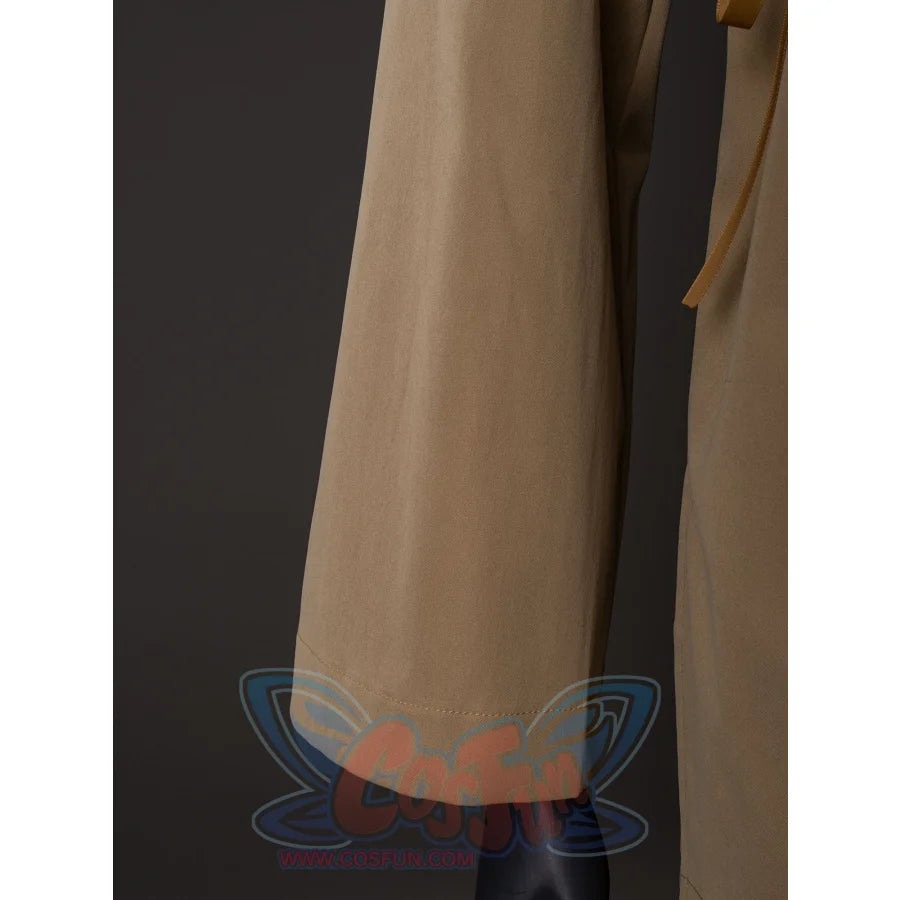 The Acolyte Jecki Lon Cosplay Costume Fy0067 Costumes