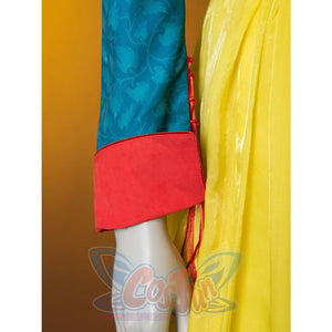 Snow White Cosplay Costume Fy0127 Costumes