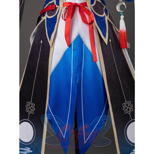 Honkai: Star Rail Jingliu Cosplay Costume C08287E B Costumes