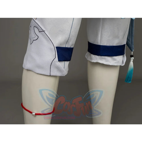 Honkai: Star Rail Yanqing Cosplay Costume C07876E B Costumes