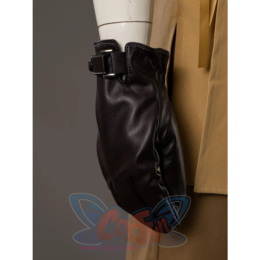 The Acolyte Sol Cosplay Costume Fy0070 Costumes