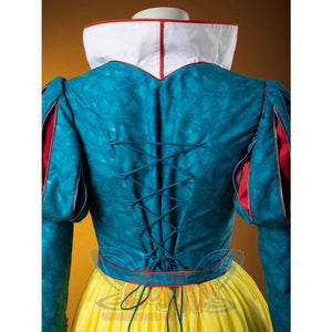 Snow White Cosplay Costume Fy0127 Costumes