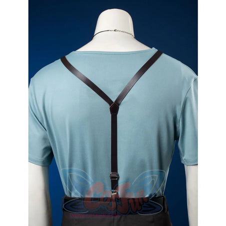 Devil May Cry Dante Cosplay Costume Fy0131 Costumes