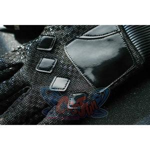 Pre-Sale Black Panther T’challa Cosplay Costume C09222S Costumes