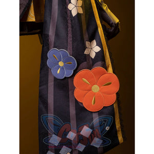 Genshin Impact Chiori Cosplay Costume C09027E B Costumes