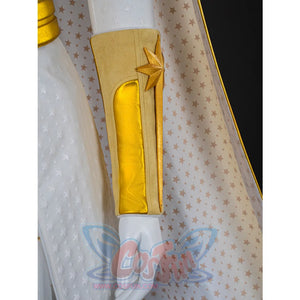 Pre-Sale The Boys Starlight Cosplay Costume/Shoes C09147 Aa + Costumes