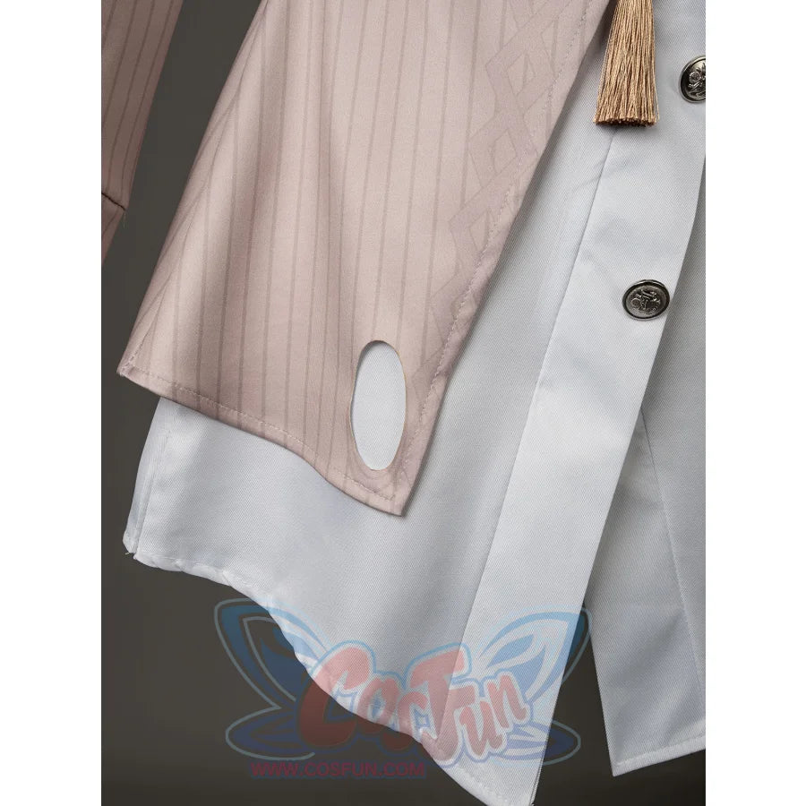 Honkai: Star Rail Clara Cosplay Costume C07981E B Costumes