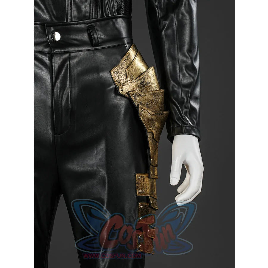 Final Fantasy Vii Rebirth Vincent Valentine Cosplay Costume C09088 Costumes