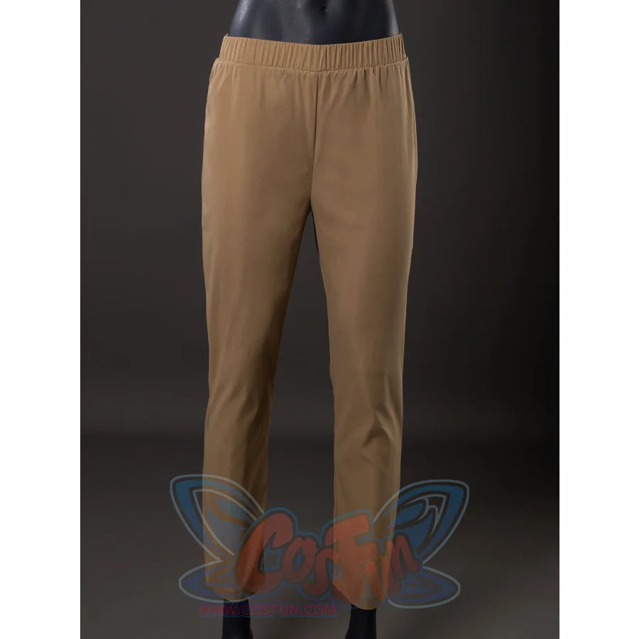 The Acolyte Jecki Lon Cosplay Costume Fy0067 Costumes